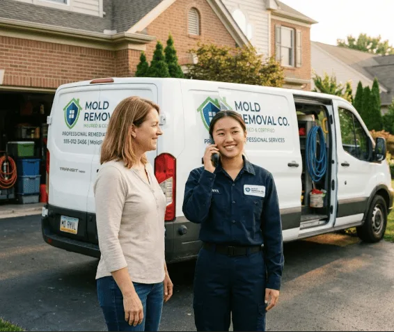 Crawlspace Mold Remediation Knobel, AR FAQs